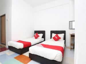 KB Rest Inn-Twin Single