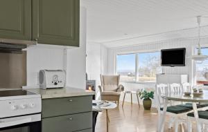 Beautiful Home In Allinge With Wifi