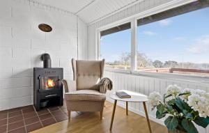 Beautiful Home In Allinge With Wifi