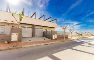 Amazing Home In San Pedro Del Pinatar