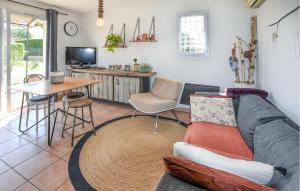 Cozy Home In Montboucher-Sur-Jabron