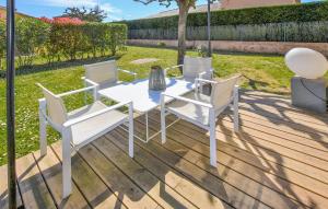 Cozy Home In Montboucher-Sur-Jabron