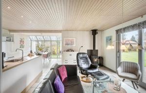 Holiday Home Vibevej Idestrup Ii