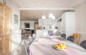 Holiday Home Vibevej Idestrup Ii