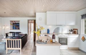 Holiday Home Vibevej Idestrup Ii