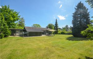 Holiday Home Vibevej Idestrup Ii