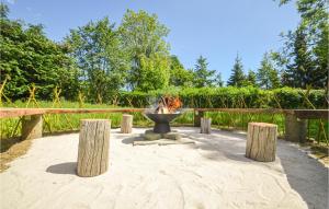 Holiday Home Vibevej Idestrup Ii