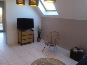 Appartement près Europapark et Rulantica