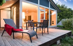 Cozy Home In Ruhla With Wifi