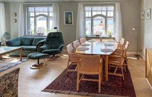 Two-Bedroom Holiday Home In Nysted