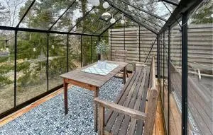 Awesome Home In Norrtälje With Wifi - Simpnäs