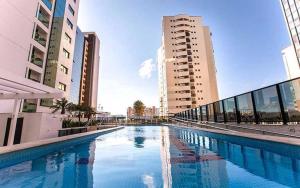 Athos Bulcão Hotel em Brasília 68159