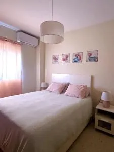 Jerez Rincón de Chloe y Julieta - El Carrascal