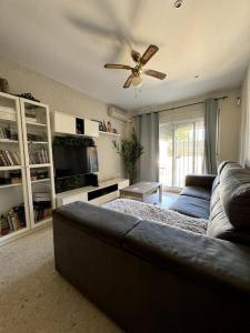 Jerez Rincón de Chloe y Julieta