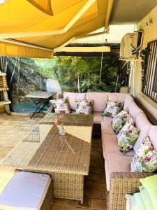 Jerez Rincón de Chloe y Julieta