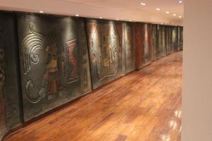 EN EL CORAZÓN DE AV. CORRIENTES