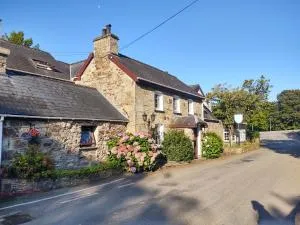 Trewern Arms Hotel - Velindre-farchog