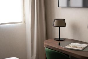 Superior Zimmer mit Queensize-Bett