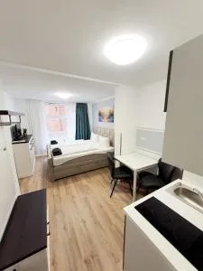 Pension Apostel - Warin