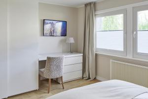 Techts Sommerhaus