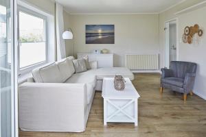 Techts Sommerhaus