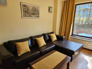 TERRA COMPLEX B4 - Private apartment - Golf, Skiing & SPA