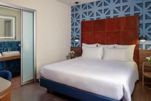 Suite room in Hotel Art By The Spanish Steps