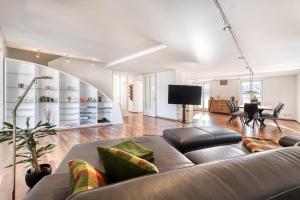 Familienferienwohnung HEIMat - 4hvězdičkové hotely ve městě Bludenz