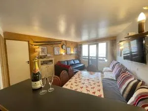 Les Balcons de Bellevarde - Val dʼIsère