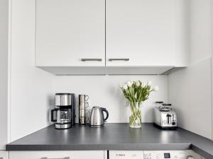 Techts Sommerhaus