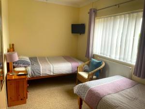 Caerhafod Llangrannog