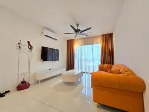 Manhattan Condomium Water Park Land @ Ipoh - Kampong Pasir Puteh