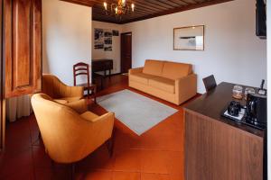 Deluxe Family Suite room in Quinta da Barroca