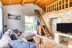 Maison de Campagne - Aumelas