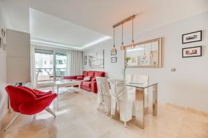 Acogedor apartamento 2 dormitorios