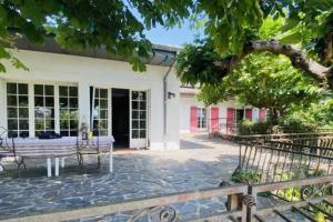 Villas Villa a flanc de colline : photos des chambres