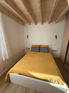 Paisible gîte moderne avec vue sur le Luberon