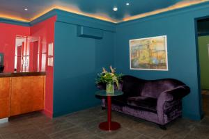 Skeffington Arms Hotel