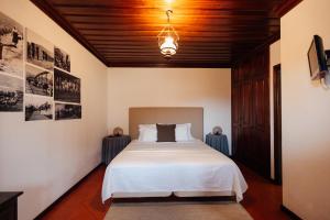 One-Bedroom Apartment room in Quinta da Barroca