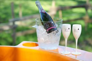 Hotels Domaine de Suzel : photos des chambres