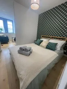 L’azur au centre de Vitré et proche château/gare - Cornillé