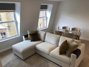 New! Fantastic 1 Bedroom Flat SW6 near Central London