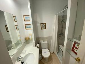 Apartamento Crucero 1, La Jara