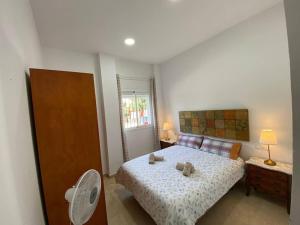 Apartamento Crucero 1, La Jara