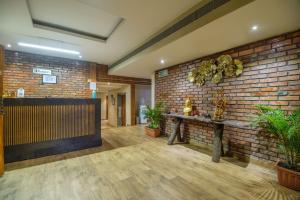 Hotel Parnil Residency