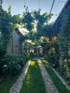 Casa Bucium - Sebeş