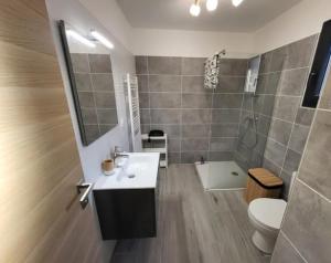 Charmant appartement à 600 mètres de la mer