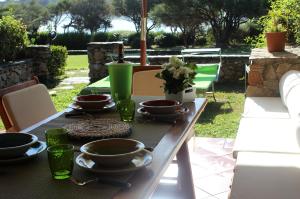 Residence Ira Beach - Appartamento sul mare