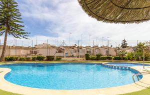 Nice Apartment In Torrevieja With Outdoor Swimming Pool, Swimming Pool And 2 Bedrooms