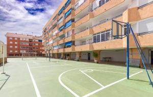 Nice Apartment In Torrevieja With Outdoor Swimming Pool, Swimming Pool And 2 Bedrooms